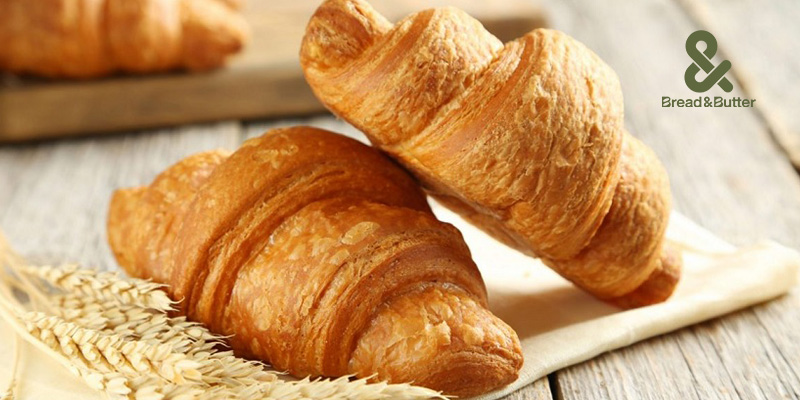 ダナンで美味しいクロワッサンを食べるなら？グルメな人たちのおすすめ