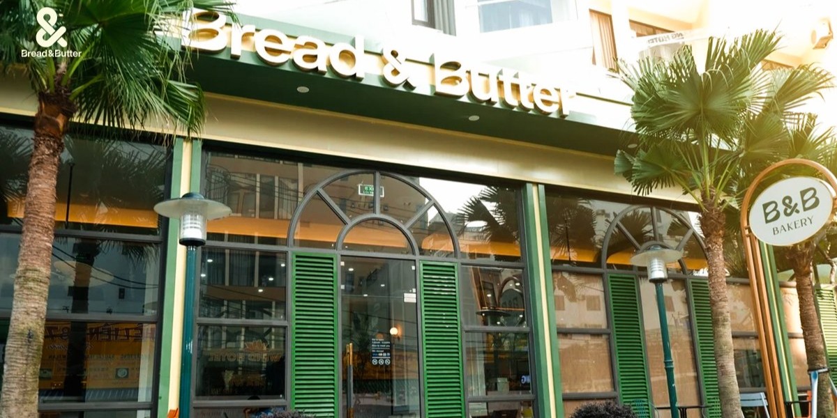 Have You Tried These Top Viennoiserie Cakes In Da Nang?
