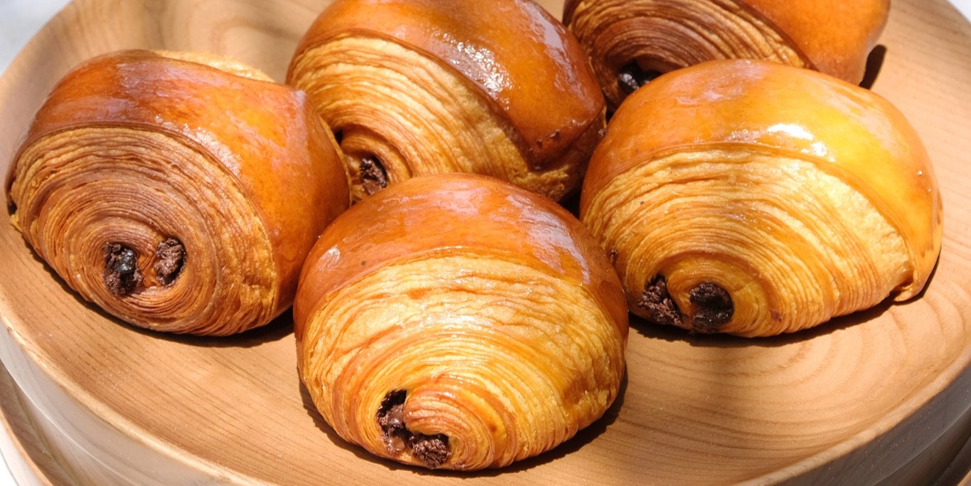 Have You Tried These Top Viennoiserie Cakes In Da Nang?

