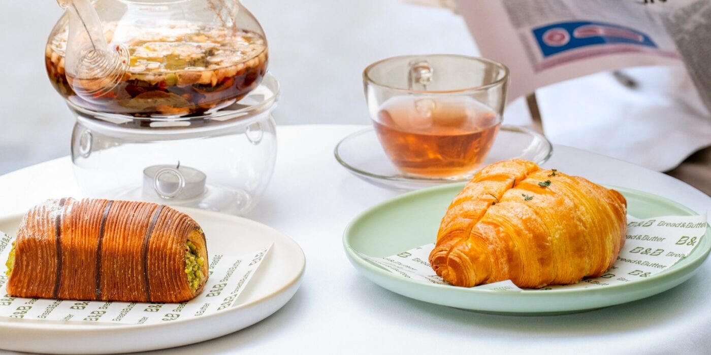 Have You Tried These Top Viennoiserie Cakes In Da Nang?
