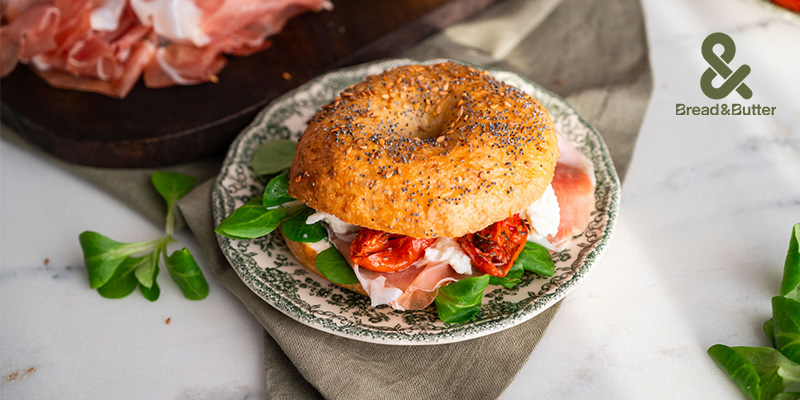 Tín Đồ Bánh Bagel Không Thể Bỏ Qua Những Địa Chỉ Này Ở Đà Nẵng
