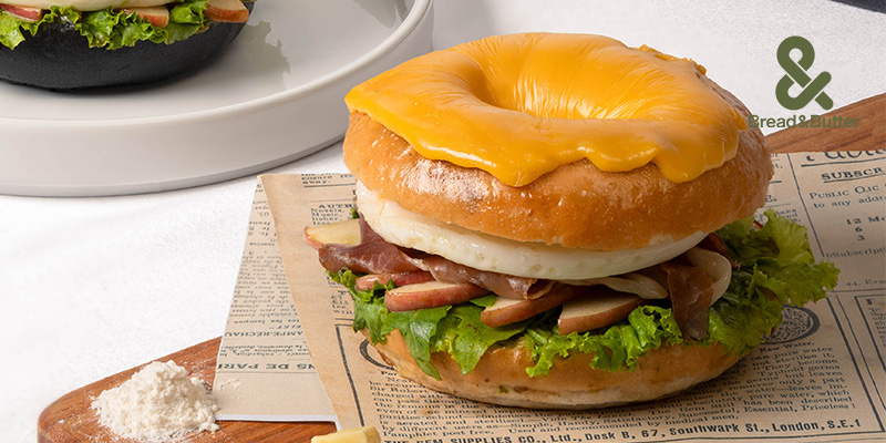Tín Đồ Bánh Bagel Không Thể Bỏ Qua Những Địa Chỉ Này Ở Đà Nẵng