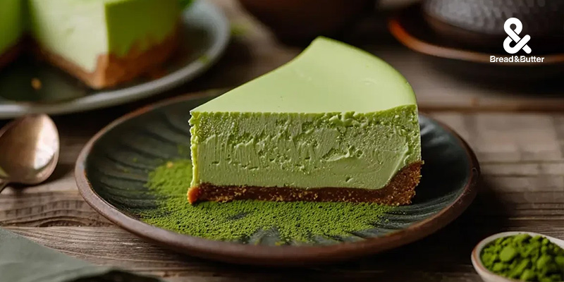 Cập Nhật Xu Hướng Bánh Cheesecake Tại Đà Nẵng Được Yêu Thích Nhất Hiện Nay