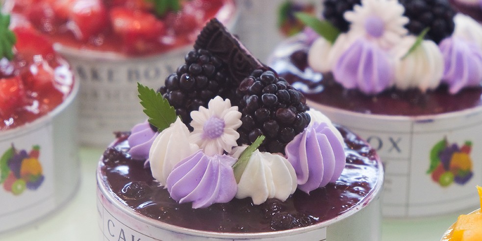 Trải Nghiệm Vị Ngọt Tinh Tế Của Mousse Cake Tại Đà Nẵng