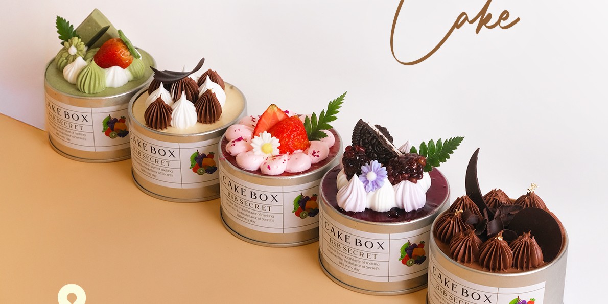 Trải Nghiệm Vị Ngọt Tinh Tế Của Mousse Cake Tại Đà Nẵng