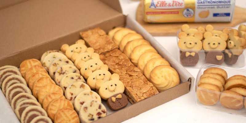 Bánh Cookie Tại Đà Nẵng – Món Quà Vị Giác Từ Những Tiệm Bánh Địa Phương 1 1