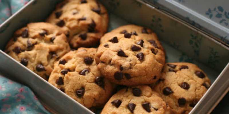 Bánh Cookie Tại Đà Nẵng – Món Quà Vị Giác Từ Những Tiệm Bánh Địa Phương 3 4