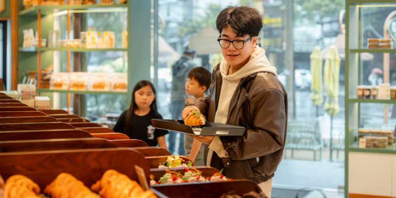 Bánh Cookie Tại Đà Nẵng – Món Quà Vị Giác Từ Những Tiệm Bánh Địa Phương 7 lua banh
