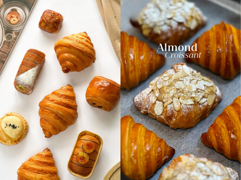 Famous Delicious Cakes in Da Nang - Suggested Places You Must Try Once 1 Famous Delicious Cakes in Da Nang - Suggested Places You Must Try Once