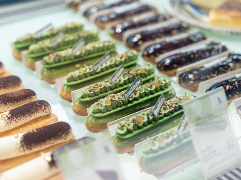 Famous Delicious Cakes in Da Nang - Suggested Places You Must Try Once 10 52 2