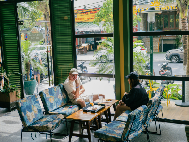 Famous Delicious Cakes in Da Nang - Suggested Places You Must Try Once 4 54 2