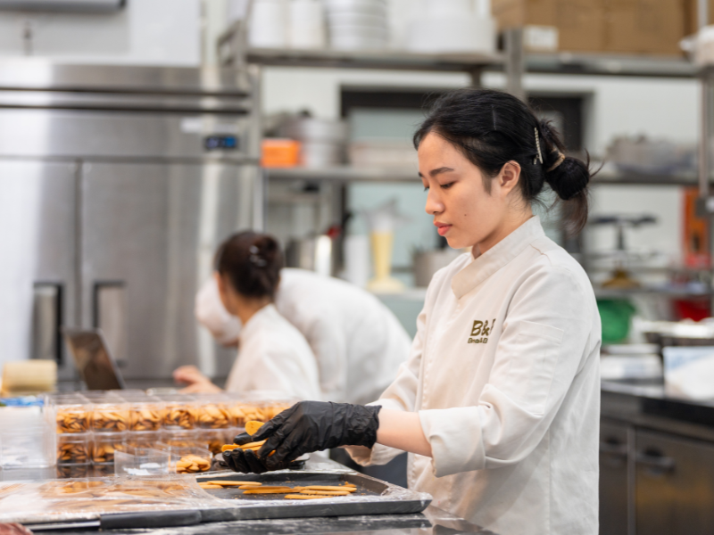 Bánh Ngọt Đà Nẵng Ngon Nức Tiếng – Gợi Ý Những Địa Chỉ Nhất Định Phải Thử Một Lần 2 Bánh Ngọt Đà Nẵng Ngon Nức Tiếng – Gợi Ý Những Địa Chỉ Nhất Định Phải Thử Một Lần