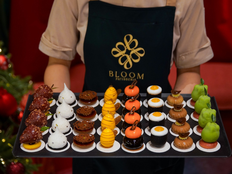 Famous Delicious Cakes in Da Nang - Suggested Places You Must Try Once 7 56 2