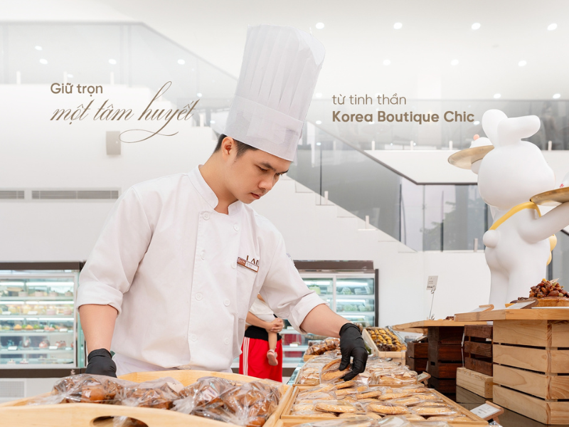 Famous Delicious Cakes in Da Nang - Suggested Places You Must Try Once 6 57 2