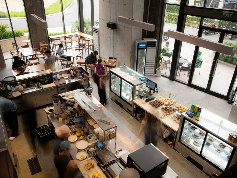 Famous Delicious Cakes in Da Nang - Suggested Places You Must Try Once 5 58 2