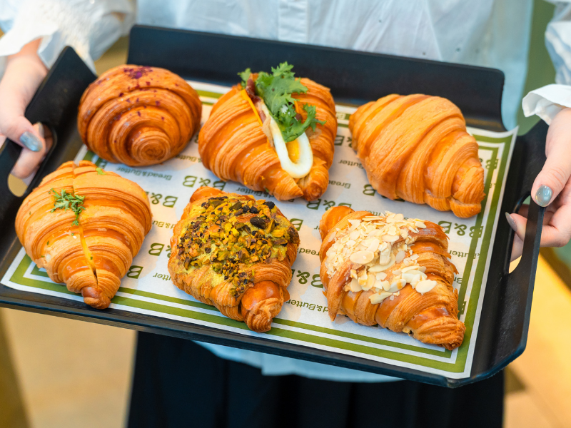 Bánh Ngọt Đà Nẵng Ngon Nức Tiếng – Gợi Ý Những Địa Chỉ Nhất Định Phải Thử Một Lần 3 Bánh Ngọt Đà Nẵng Ngon Nức Tiếng – Gợi Ý Những Địa Chỉ Nhất Định Phải Thử Một Lần